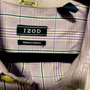 Long Sleeve Dress Shirt
